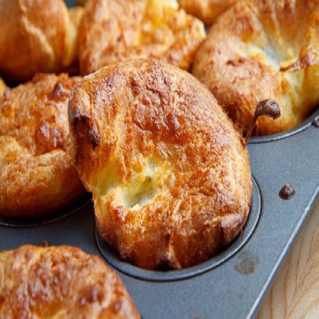 Popovers – created on the CHEF CHEF app for iOS