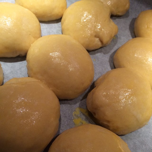 Theboller – created on the CHEF CHEF app for iOS