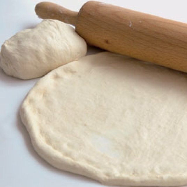 Pizzadej – created on the CHEF CHEF app for iOS