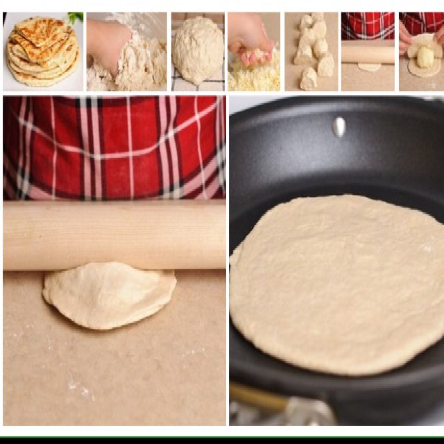 Хачапури – created on the CHEF CHEF app for iOS