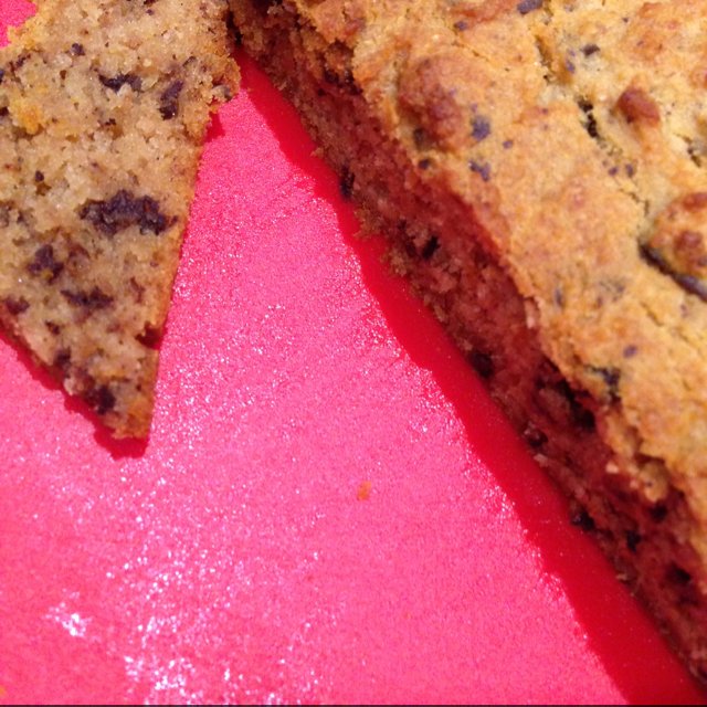 Æblekage (gluten & laktosefri) – created on the CHEF CHEF app for iOS