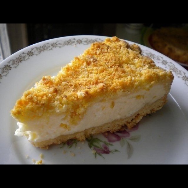 Королевская ватрушка – created on the CHEF CHEF app for iOS