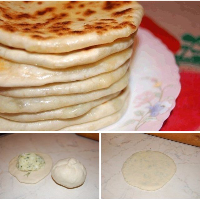 Хичины – created on the CHEF CHEF app for iOS