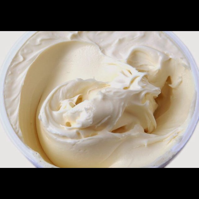 Крем – created on the CHEF CHEF app for iOS