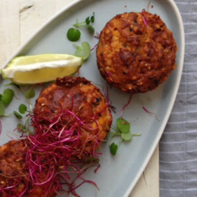 Tundeller - 12 stk – created on the CHEF CHEF app for iOS