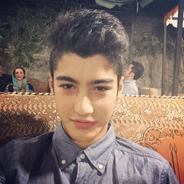 Sina – created on the CHEF CHEF app for iOS