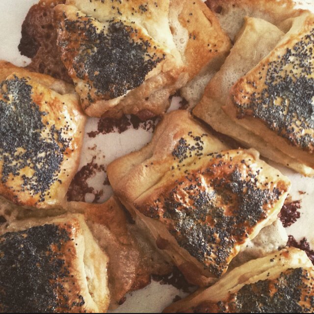 Thebirkes med remonce – created on the CHEF CHEF app for iOS