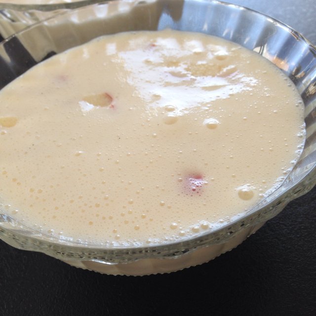 Koldskål M/skyr – created on the CHEF CHEF app for iOS