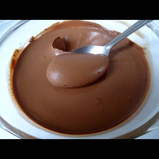 Шоколад домашний – created on the CHEF CHEF app for iOS