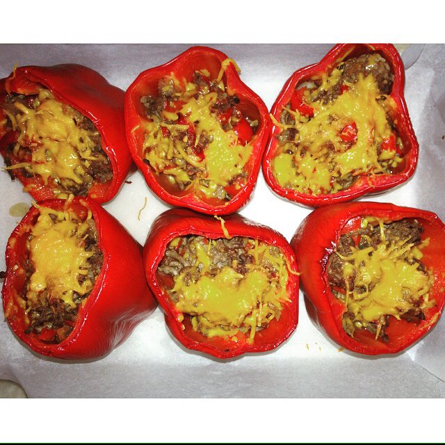 Mexi Night – created on the CHEF CHEF app for iOS