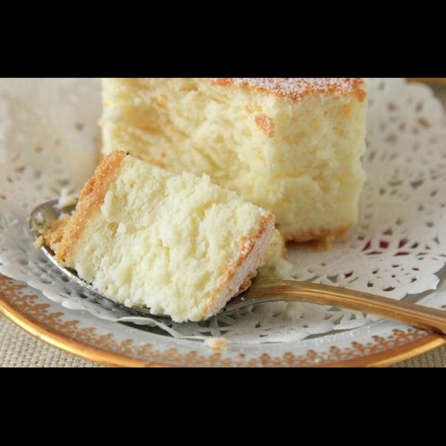 ТВОРОЖНАЯ ШАРЛОТКА  – created on the CHEF CHEF app for iOS