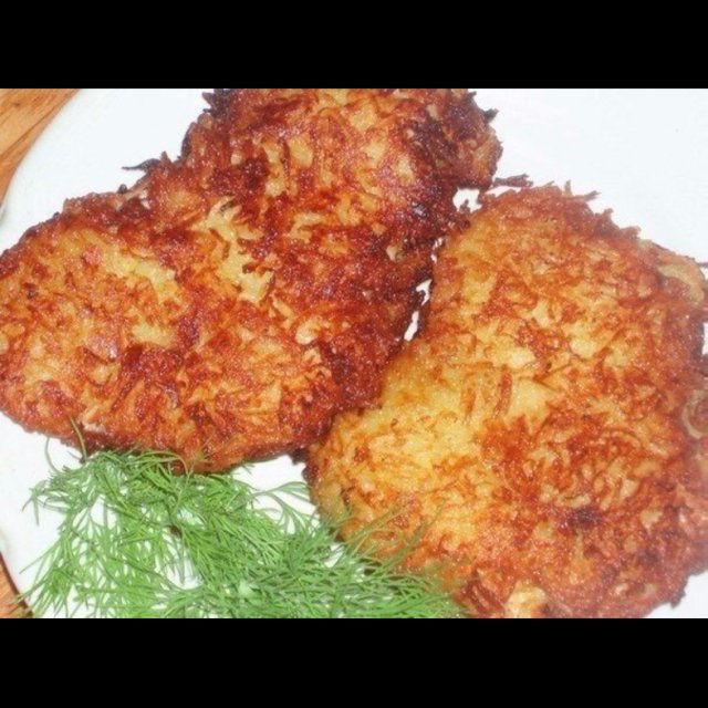 Куриная отбивная – created on the CHEF CHEF app for iOS