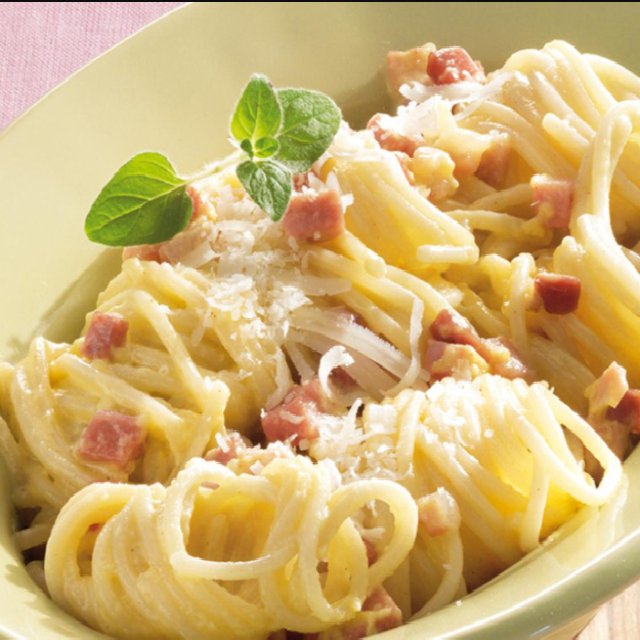 Spagetti karbonader ❤️ – created on the CHEF CHEF app for iOS