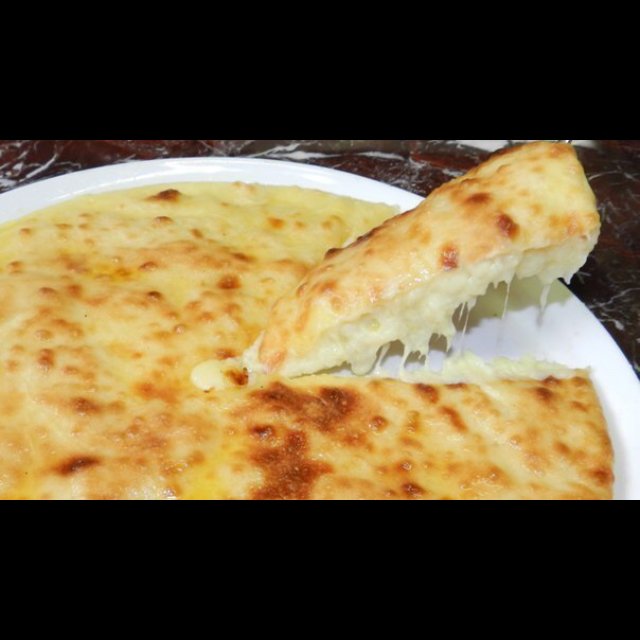 Осетинский пирог с сыром  – created on the CHEF CHEF app for iOS