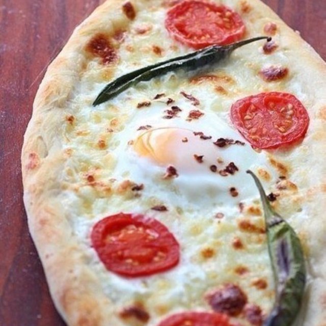 Пиде – created on the CHEF CHEF app for iOS