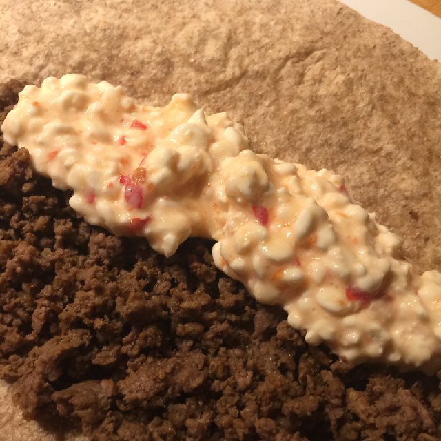 Hytteost sovs  – created on the CHEF CHEF app for iOS