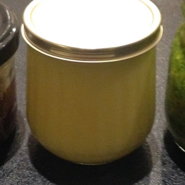 Lemoncurd – created on the CHEF CHEF app for iOS