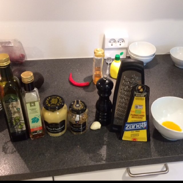 Kirsten's dressing <3 – created on the CHEF CHEF app for iOS