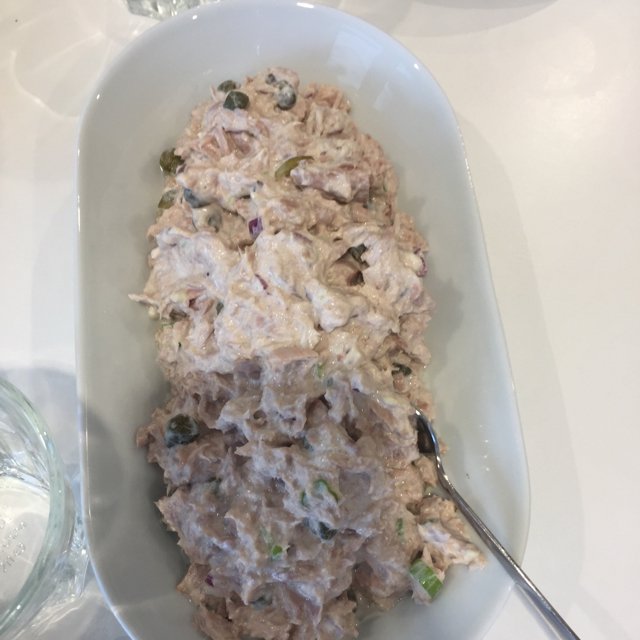 Tunsalat – created on the CHEF CHEF app for iOS