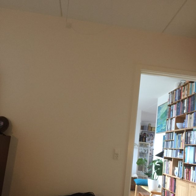 Test – created on the CHEF CHEF app for iOS