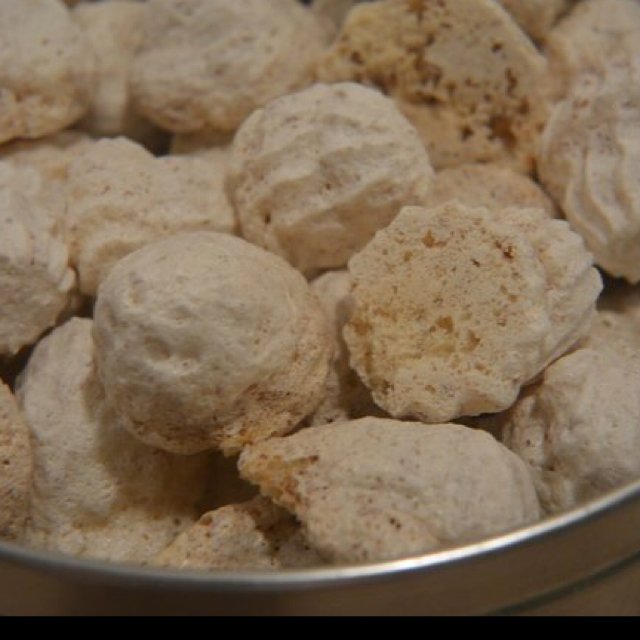 Kyskager med chokolade;)) – created on the CHEF CHEF app for iOS