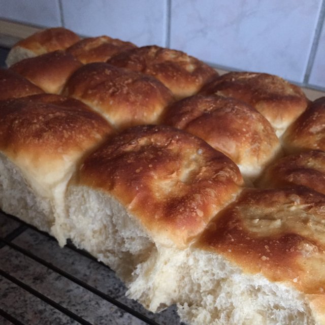 Varme hveder – created on the CHEF CHEF app for iOS