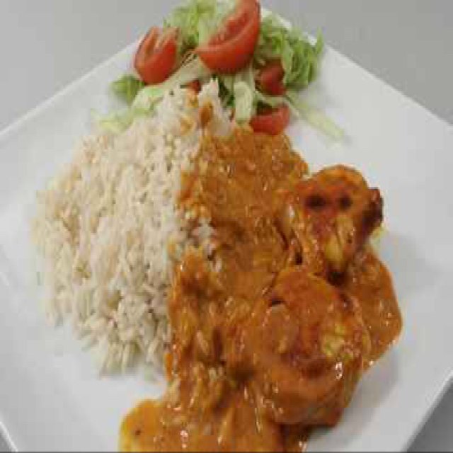 Italiensk mørbrad – created on the CHEF CHEF app for iOS