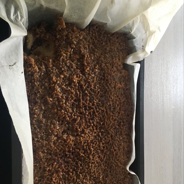 Drømmekage – created on the CHEF CHEF app for iOS