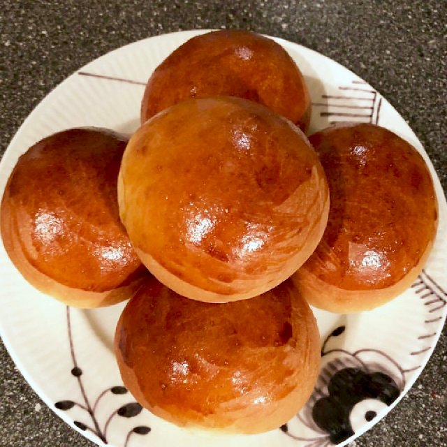Boller – created on the CHEF CHEF app for iOS