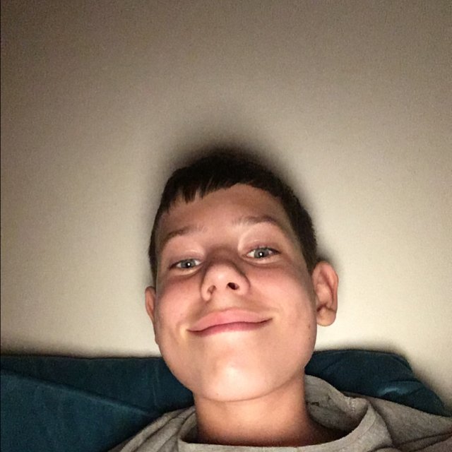 Williamkage – created on the CHEF CHEF app for iOS