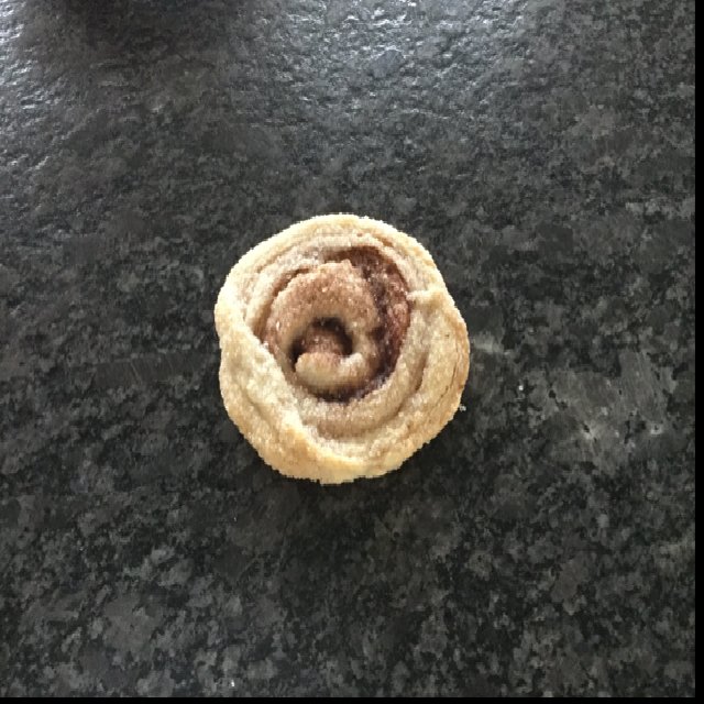 Franske øretæver – created on the CHEF CHEF app for iOS