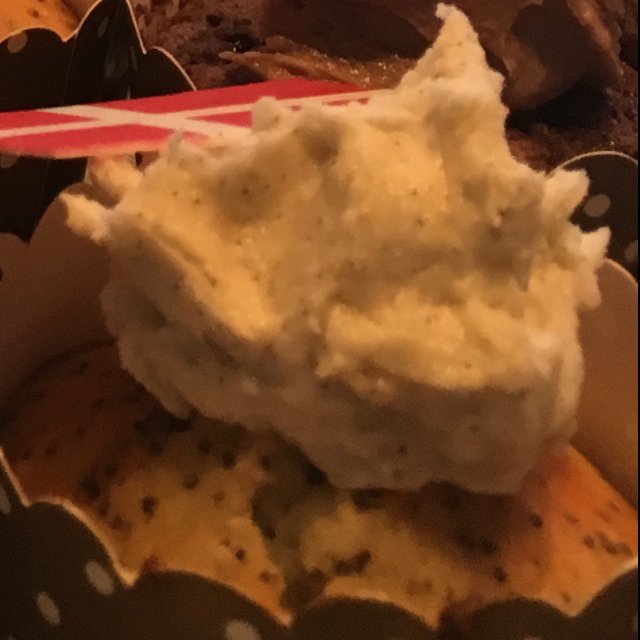 Citronkage evt som muffins – created on the CHEF CHEF app for iOS