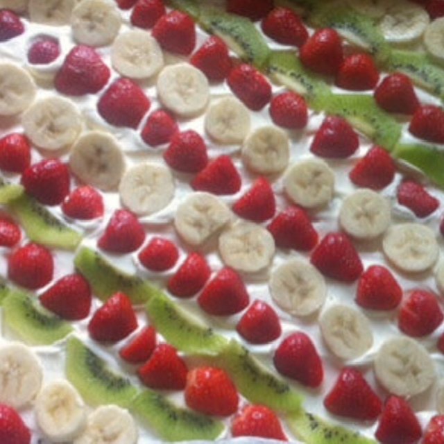 Golfkage fra Else – created on the CHEF CHEF app for iOS