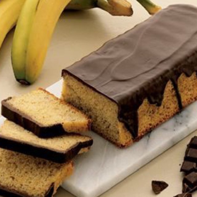 Banankage – created on the CHEF CHEF app for iOS