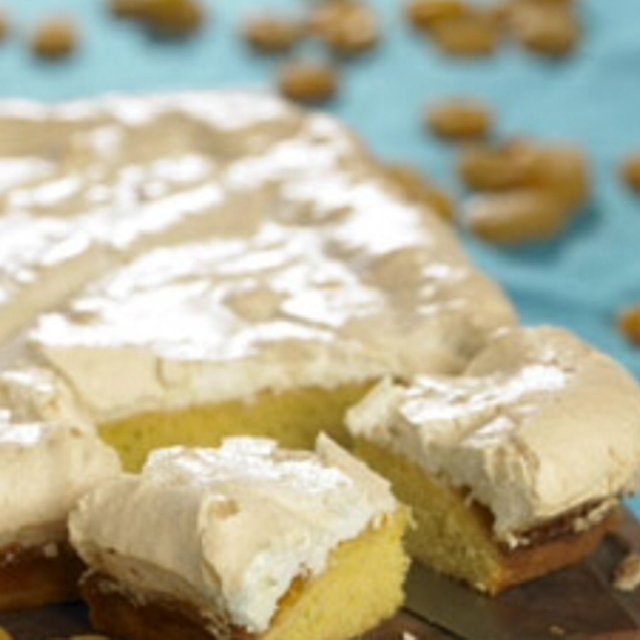 Bedstefarkage – created on the CHEF CHEF app for iOS