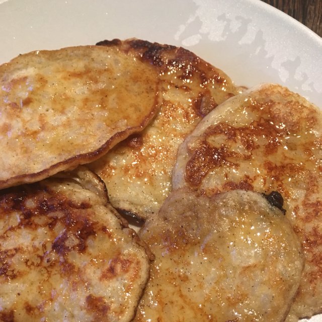 Klatkager – created on the CHEF CHEF app for iOS