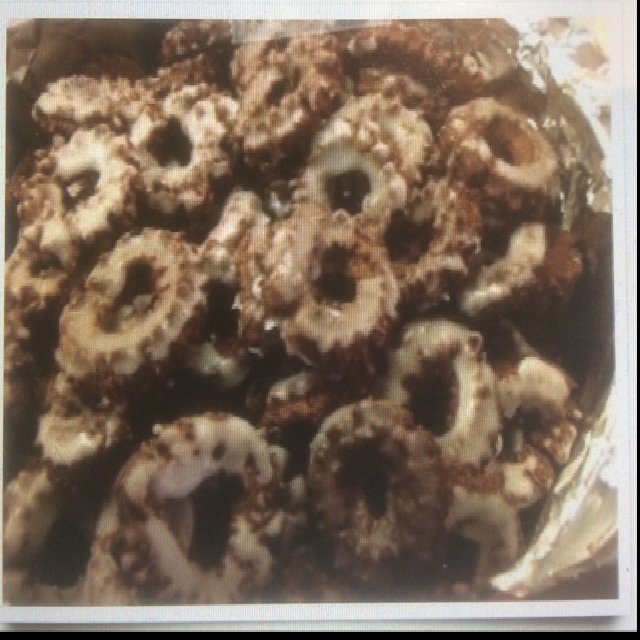 Farmors kakaosmåkager – created on the CHEF CHEF app for iOS