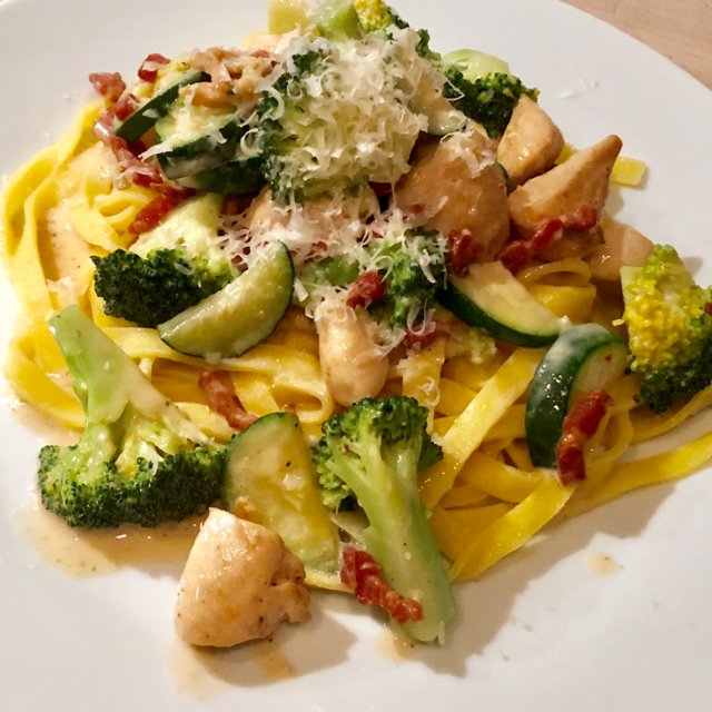 Ina pasta