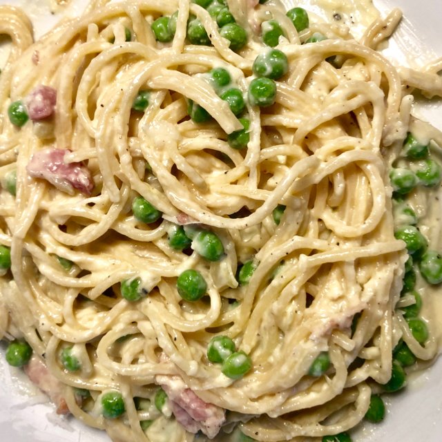 Carbonara