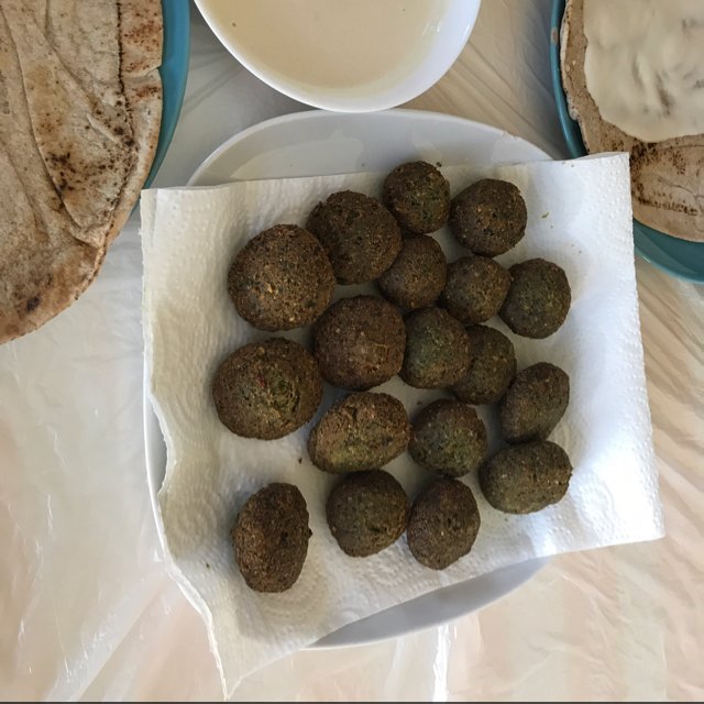 Falafel