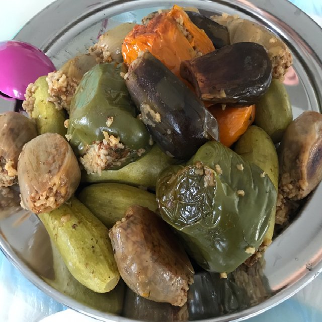 Dolma
