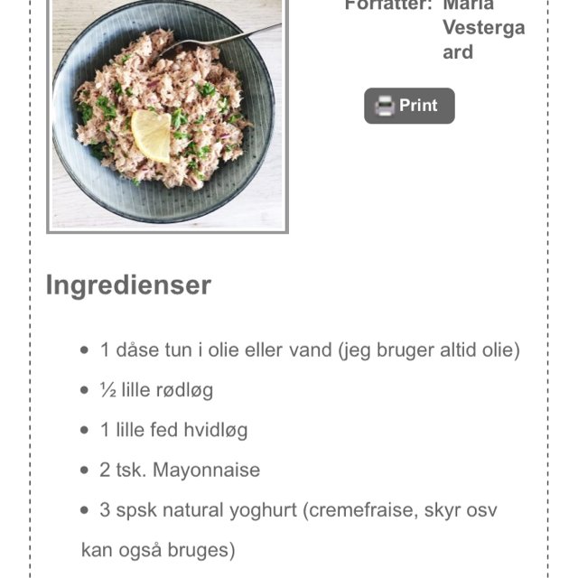 Tunsalat