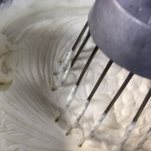 Mayonnaise  – created on the CHEF CHEF app for iOS