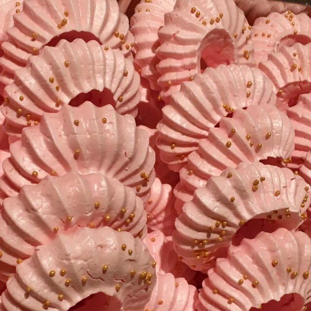 Kyskager – created on the CHEF CHEF app for iOS