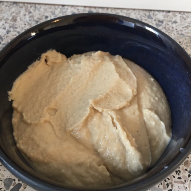 Sund humus – created on the CHEF CHEF app for iOS