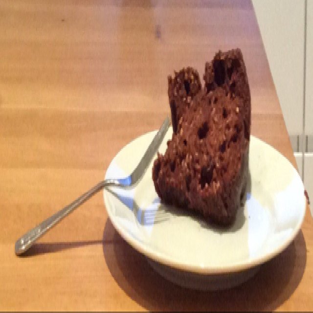 Choko koko kage. På 3 minutter – created on the CHEF CHEF app for iOS