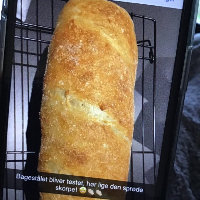 Verdens bedstebrød