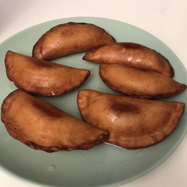 Qatayef