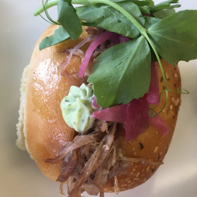 Confiteret and – created on the CHEF CHEF app for iOS