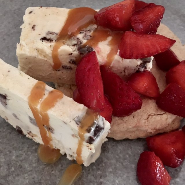 Hjemmelavet is – created on the CHEF CHEF app for iOS